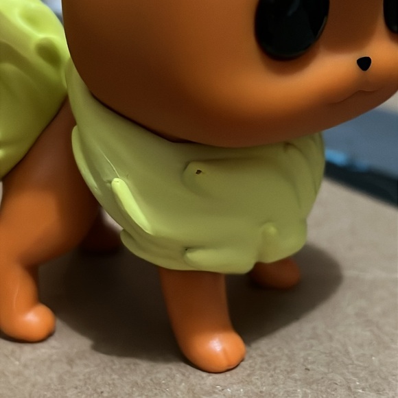 Flareon Pop Funko NO BOX - Picture 3 of 3